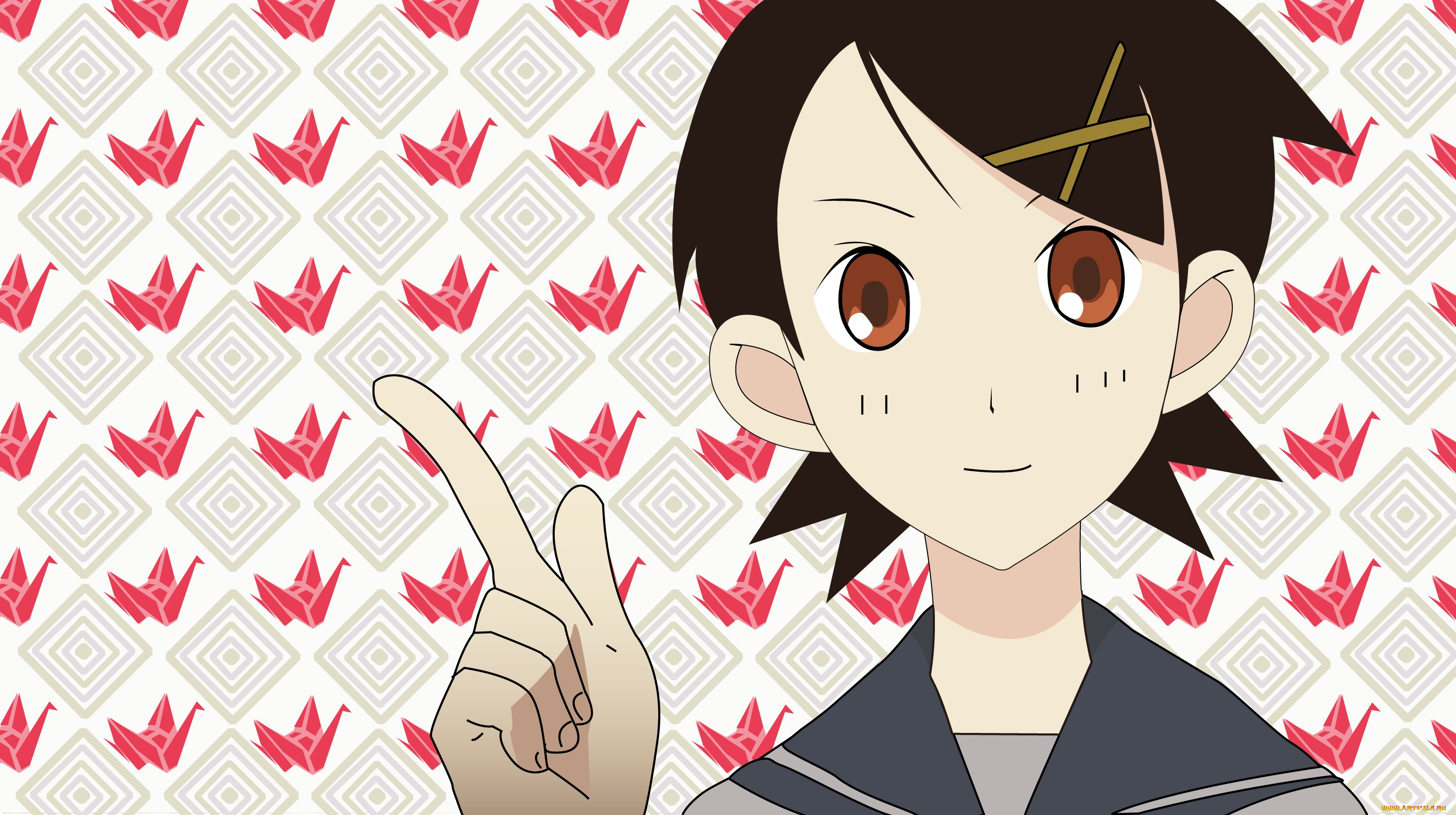 , sayonara zetsubo sensei, , , 